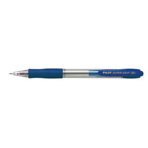 Kemijska Olovka Pilot BPGP-10R-M Plava Cijena