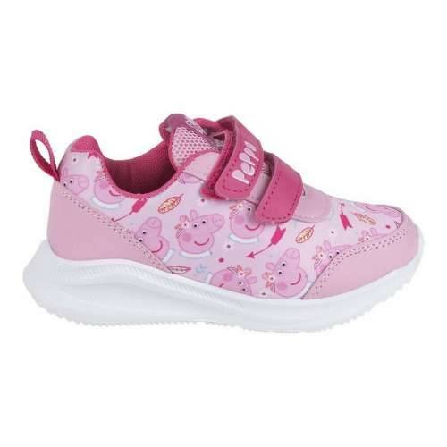 Kinder Sportschuhe Peppa Pig Roza Cijena