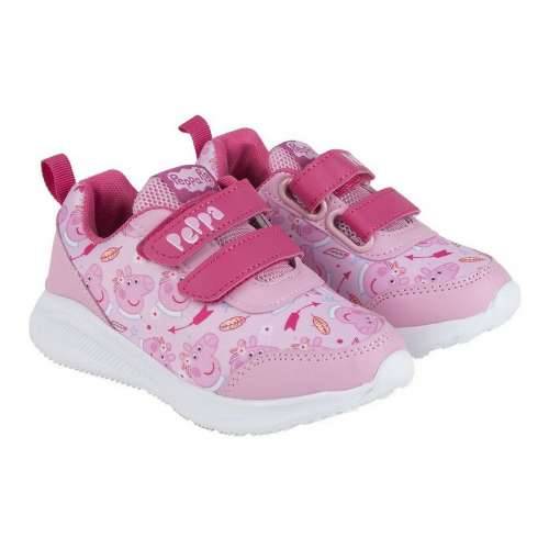 Kinder Sportschuhe Peppa Pig Roza Cijena