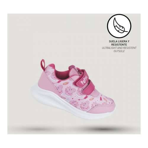 Kinder Sportschuhe Peppa Pig Roza Cijena