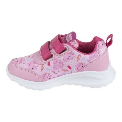 Kinder Sportschuhe Peppa Pig Roza Cijena