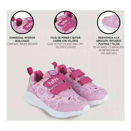 Kinder Sportschuhe Peppa Pig Roza Cijena