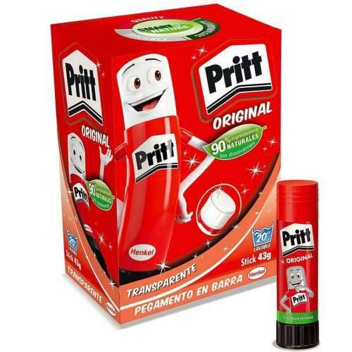 Ljepilo za šipku Pritt 001999 15U (1 kom.) Cijena
