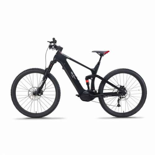 Električni Bicikl Alfa Romeo AR-FULLC29 250 W 29” 25 km/h 120 km Cijena
