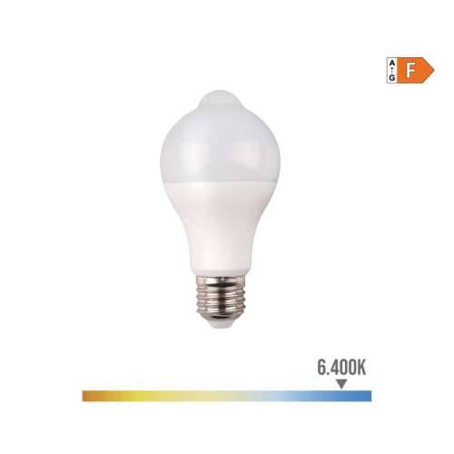 LED žarulja EDM 98812 F 12 W 75 W E27 1055 lm 6 x 11 cm (6400 K) Cijena