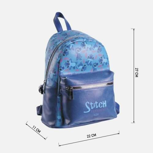 Školski Ruksak Shine Inline Plava Cijena