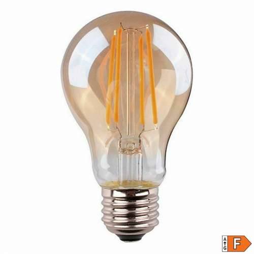 LED žarulja EDM 98625 F 6 W 45 W E27 500 lm 6 x 10,6 cm (2000 K) Cijena