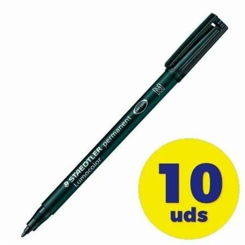 Marker Staedtler 317-9 Crna Cijena