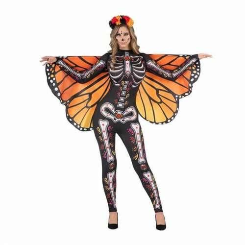 Svečana odjeća za odrasle My Other Me Catrina XL Cijena
