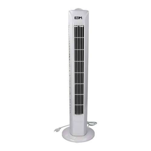Stupni Ventilator EDM 33952 Bijela 45 W Cijena