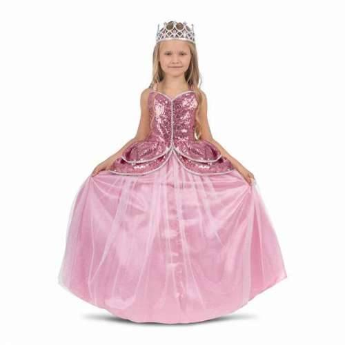 Svečana odjeća za djecu My Other Me Princeza 3-4 Godine Cijena