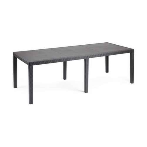 Stol na Izvlačenje IPAE Progarden 08330127 polipropilen 150 x 220 x 90 cm Cijena