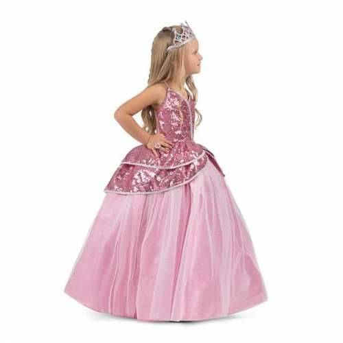 Svečana odjeća za djecu My Other Me Princeza 10-12 Godina Cijena