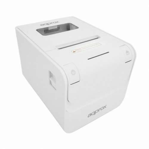 Čitač Bar Kodova approx! APPPOSPACK4180WH2D Bijela Cijena