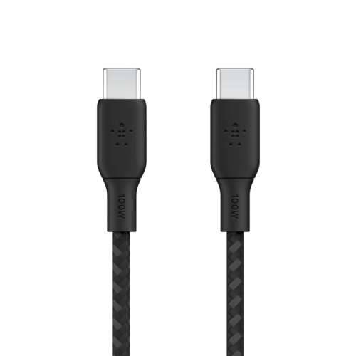 USB kabel Belkin Crna 2 m Cijena