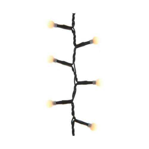 LED vijenac Lumineo Cherry Compact Bijela (14 m) Cijena