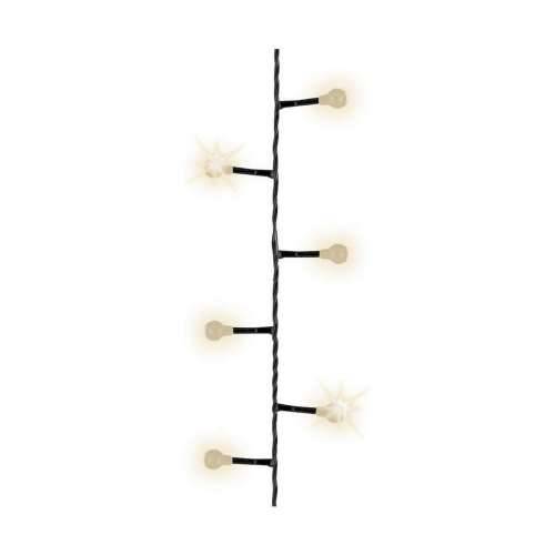 LED vijenac Lumineo Cherry Compact Bijela (14 m) Cijena
