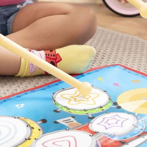 Glazbena prostirka 2 u 1 Beats’n'Tunes InnovaGoods Cijena