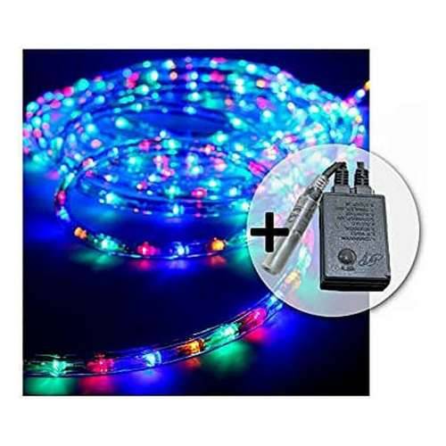 Crijevo za Zalijevanje LED EDM 71490 Flexiled Pisana Providan 230 V 12 m Cijena