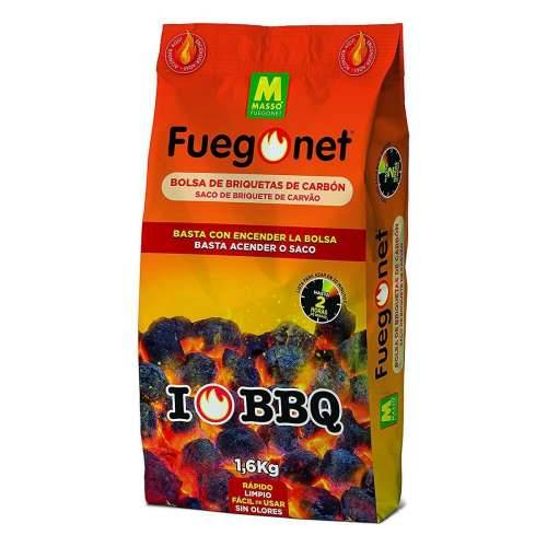 Ugljen Massó Torba trenutna 1,5 Kg Cijena