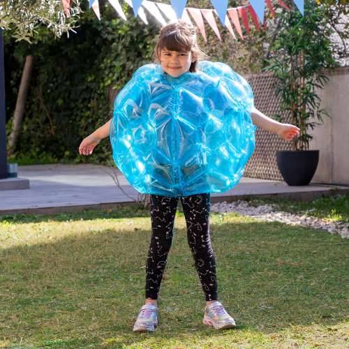 Divovska Mjehur Lopta na Napuhavanje za Odbijanje Bumpoy InnovaGoods 2 kom. Cijena