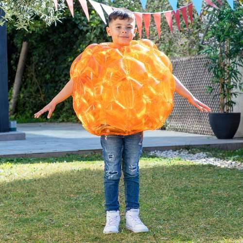 Divovska Mjehur Lopta na Napuhavanje za Odbijanje Bumpoy InnovaGoods 2 kom. Cijena