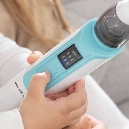 Punjivi Nosni Aspirator za Bebe Nizi InnovaGoods Cijena