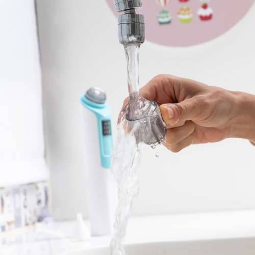 Punjivi Nosni Aspirator za Bebe Nizi InnovaGoods Cijena