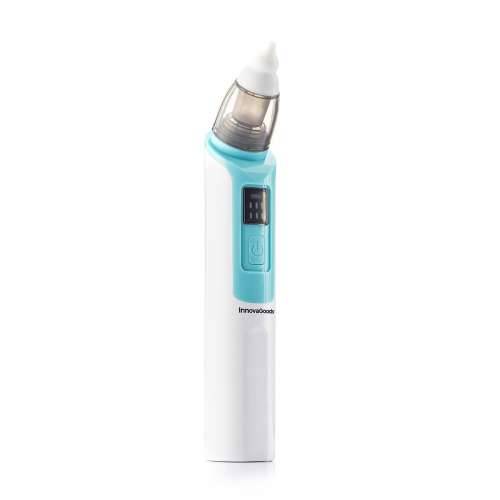 Punjivi Nosni Aspirator za Bebe Nizi InnovaGoods Cijena