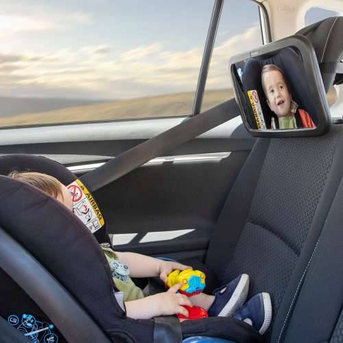 Retrovizor za Bebe za Stražnje Sjedalo Mirraby InnovaGoods Cijena