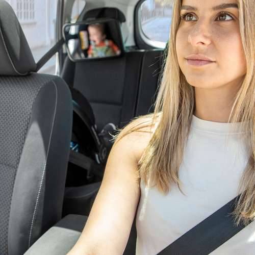 Retrovizor za Bebe za Stražnje Sjedalo Mirraby InnovaGoods Cijena