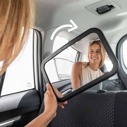 Retrovizor za Bebe za Stražnje Sjedalo Mirraby InnovaGoods Cijena