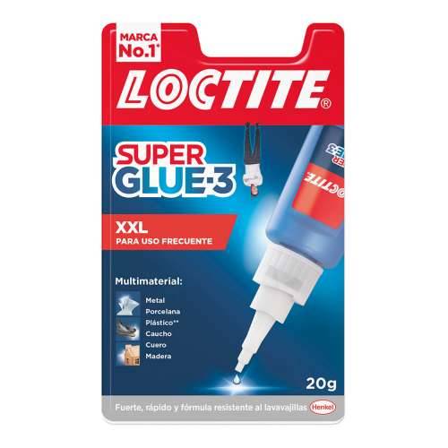 Ljepilo Loctite XXL 20 g Cijena
