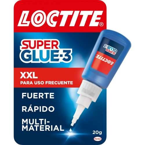 Ljepilo Loctite XXL 20 g Cijena