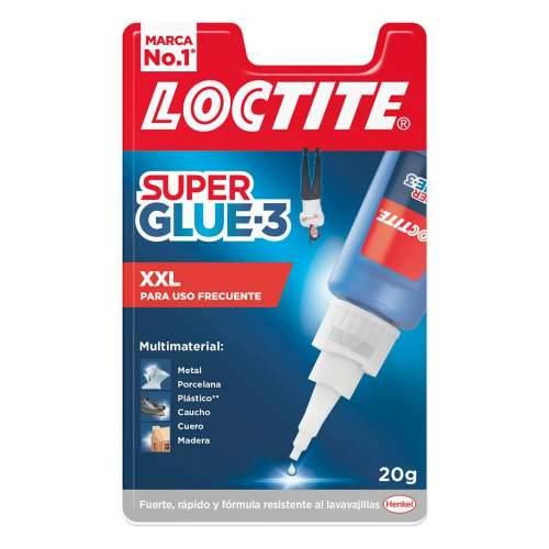 Ljepilo Loctite XXL 20 g Cijena