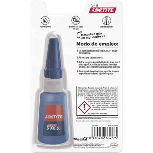 Ljepilo Loctite XXL 20 g Cijena