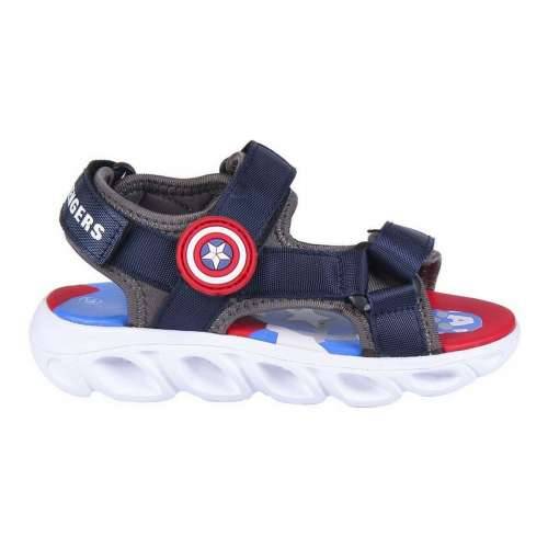 Sandale za Dječje The Avengers Plava Cijena