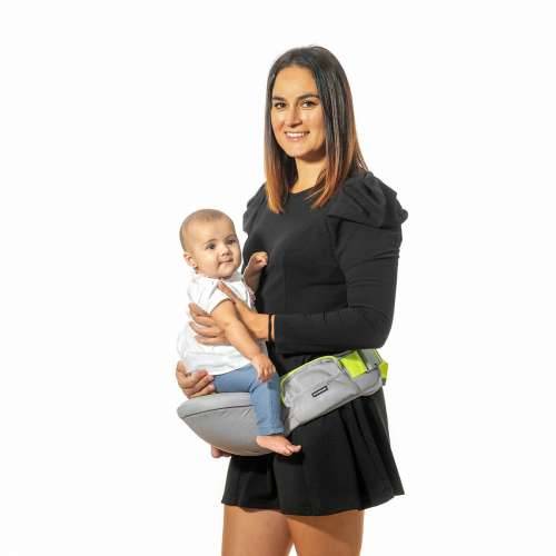 Evolutivni Pojas za Bebe s Džepovima Seccaby InnovaGoods Cijena