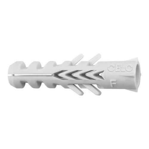 Kopačke CELO NF 8 x 40 mm Najlon (100 kom.) Cijena
