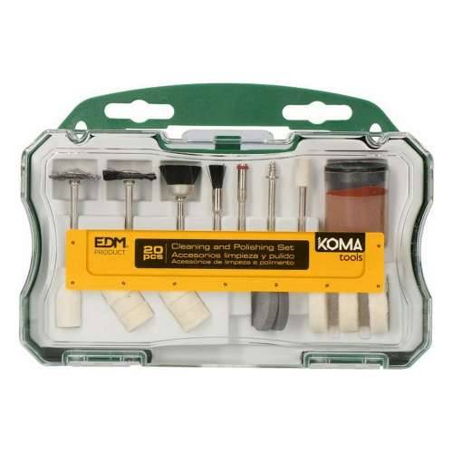 Set alata Koma Tools 20 Dijelovi Cijena