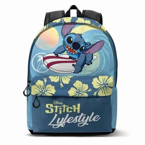 Školski Ruksak Lilo & Stitch Cijena