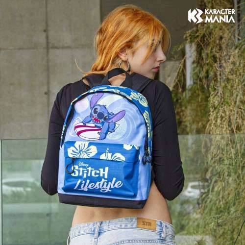 Školski Ruksak Lilo & Stitch Cijena