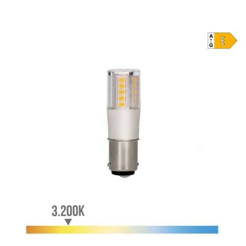 LED žarulja EDM 98935 E 5,5 W 60 W B15D 700 lm 650 Lm Ø 1,7 x 5,7 cm Ø 1,8 x 5,7 cm (3200 K) Cijena