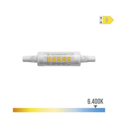 LED žarulja EDM 98981 D 5,5 W 45 W 60 W R7s 800 lm 600 lm 1,5 x 7,8 cm Ø 1,5 x 7,8 cm Linearni (6400 K) Cijena