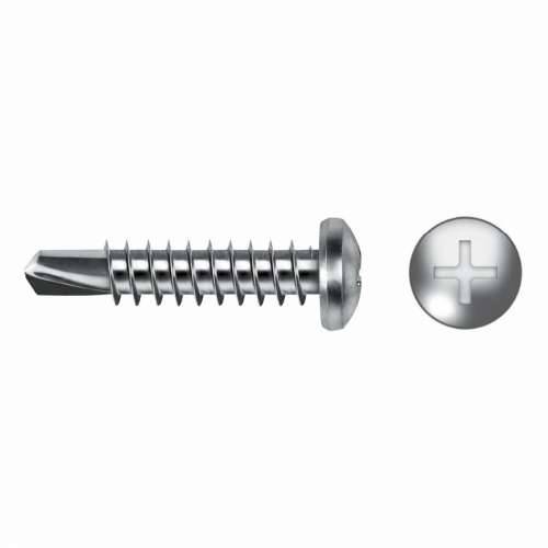 Kutija za vijke CELO DIN 7504N 32 mm Ø 3 mm PH2 Pocinčano (250 kom.) Cijena