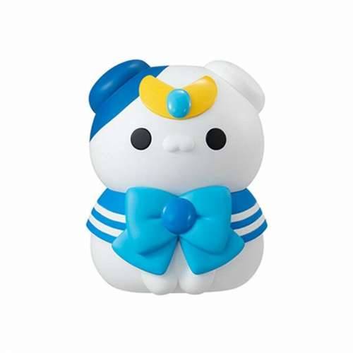 Figurice sailor mercury mewn Cijena
