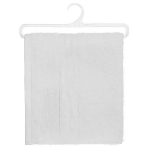 Ručnik za kupanje Atmosphera Pamuk Bijela 450 g/m² (50 x 90 cm) Cijena