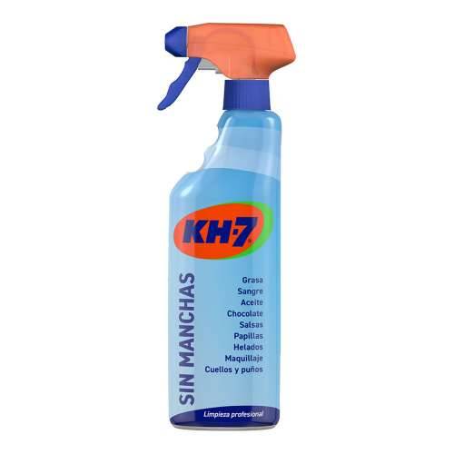 Odstranjivač mrlja KH7 Stain free (750 ml) Cijena