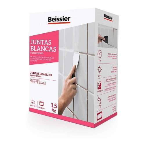 Punilo Beissier 70162-002 Nepropustan Brtve Bijela 1,5 Kg Cijena