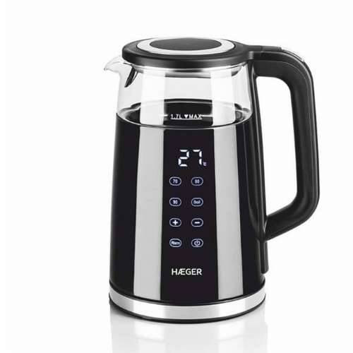 Kuhalo Haeger L2200W Crna 2200 W Cijena